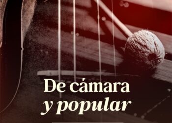 Gral. Roca | “De cámara y popular”