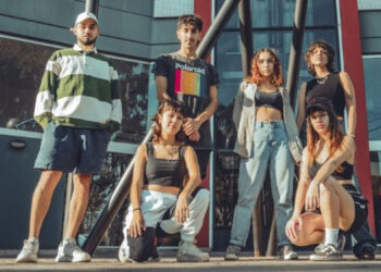 Gral. Roca | 4° Patagonia Rock