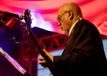 Gral. Roca | Jueves Íntimos: JazzFCP