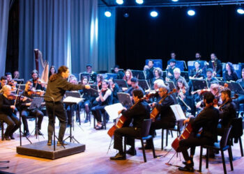 Gral. Roca | Orquesta Sinfónica FCP “Beethoven”