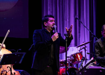 Neuquén | “Piazzollando”