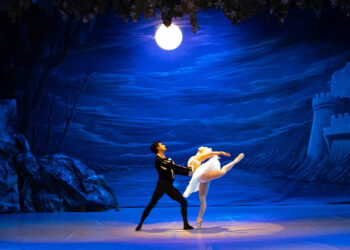 Villa Regina | Ballet Clásico y Contemporáneo FCP