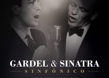 Gral. Roca | Orquesta Sinfónica FCP “Gardel y Sinatra”.