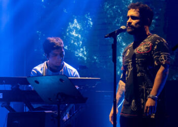 Las Grutas | “Retrospectiva Charly. Parte II”