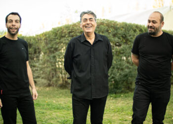 Viedma | “Percusión FCP con la Orquesta Filarmónica de Río Negro”