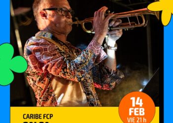 Gral. Roca | Verano FCP: Caribe FCP “Salsa”