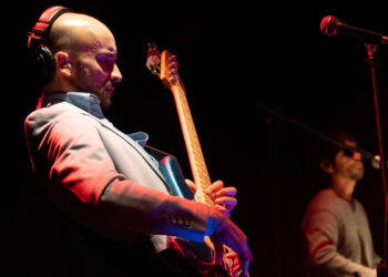 Gral.Roca | Verano FCP: Rock FCP