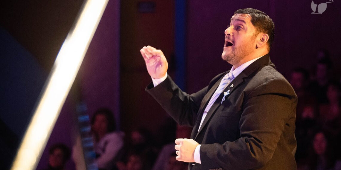 ¿Querés formar parte del Coro FCP? La inscripción está abierta