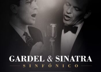 Villa Regina | Orquesta Sinfónica FCP, Jazz FCP, Tango FCP: “Gardel y Sinatra Sinfónico”