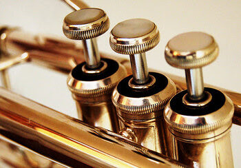 Abril: Audición de Trompeta para Orquesta Sinfónica