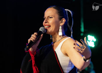 Gral. Roca | Popular FCP: “Canción con todos”