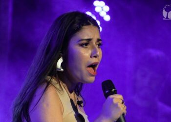 Villa Regina | Popular FCP “Canción con todos”