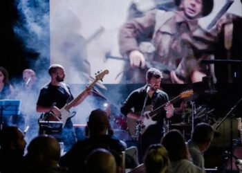 Gral. Roca | Relics, homenaje a Pink Floyd