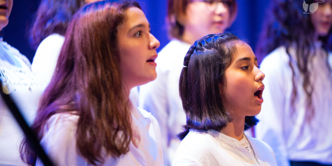 Se abre convocatoria para el Coro de Niños