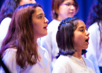 Se abre convocatoria para el Coro de Niños