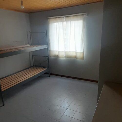 Unidad - Becas de residencia
