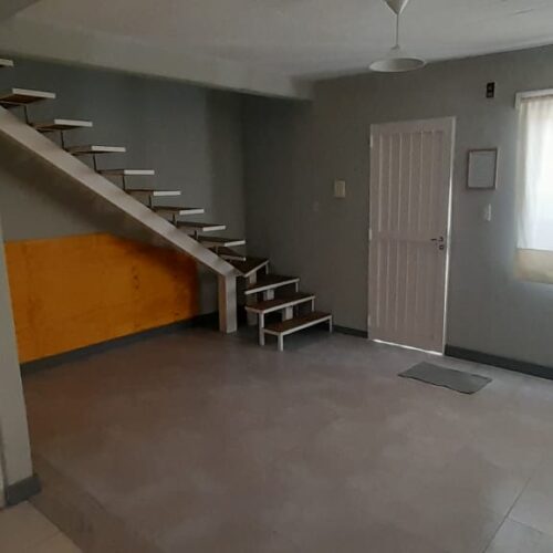 Unidad - Becas de residencia