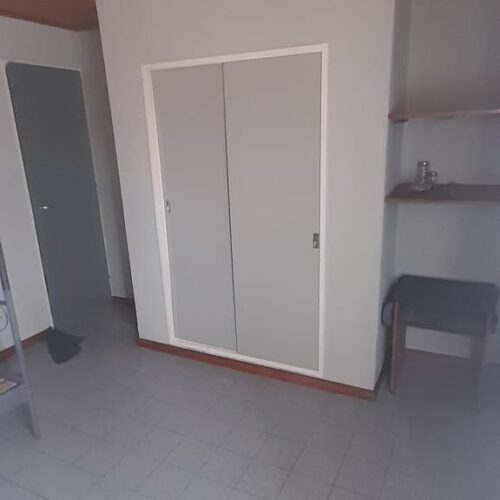 Unidad - Becas de residencia