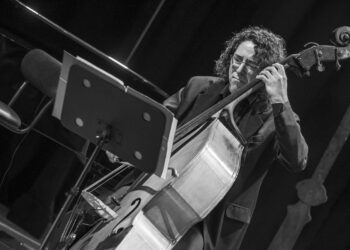 Gral. Roca | Jueves Íntimos: Tango FCP.