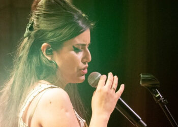 Gral. Roca | “Amy”