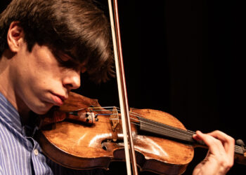 Cipolletti | “Orquesta Sinfónica FCP”