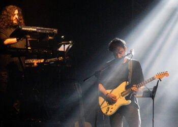 Villa Regina | “Rock Progresivo”