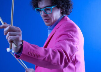 El cronograma del 23° Festival Internacional de Percusión de FCP