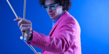 El cronograma del 23° Festival Internacional de Percusión de FCP