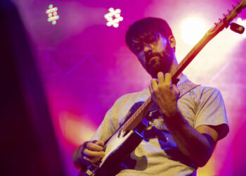 Gral. Roca | “Santana”