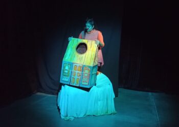 Gral. Roca| Siempre estoy volviendo