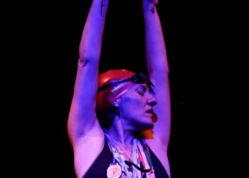 Gral. Roca| Nadadora de Fondo