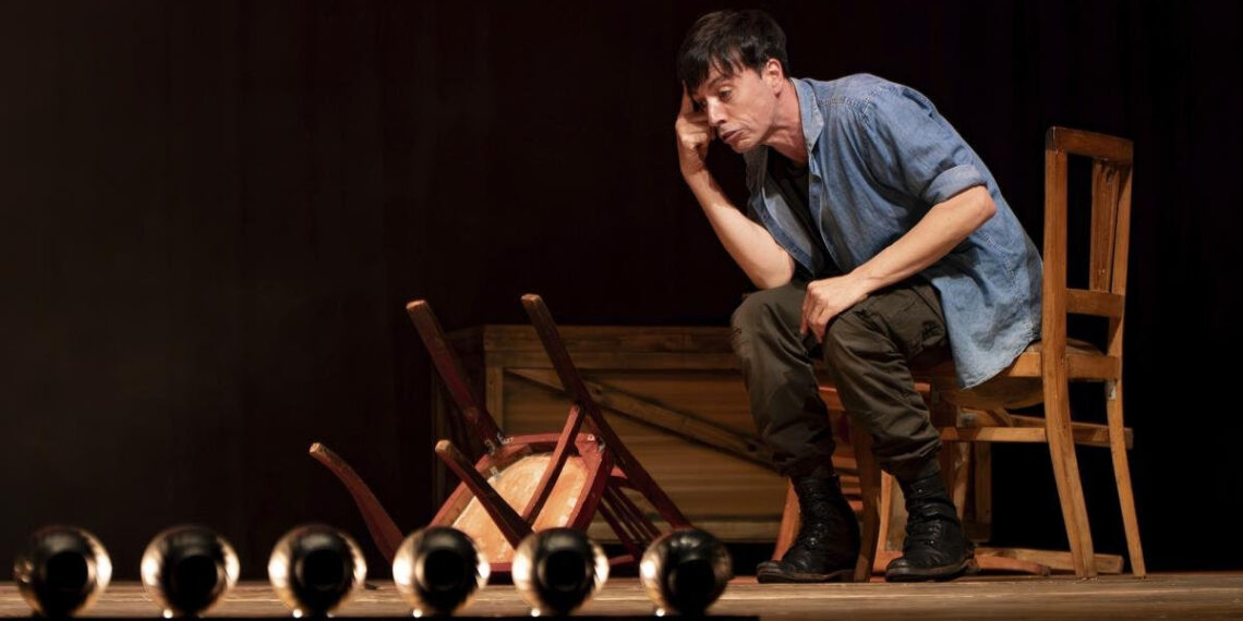 Se viene el 13° Festival Nacional de Teatro