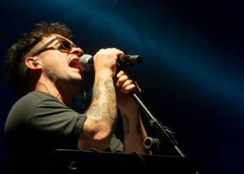 Neuquén| Retrospectiva Calamaro