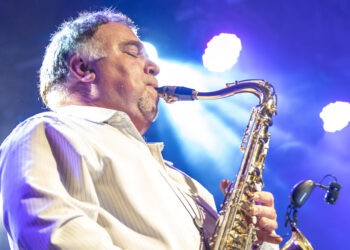 Bariloche| Jazz Perfomance