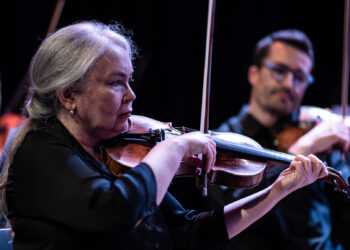 Gral. Roca| Un homenaje al cine toma 2