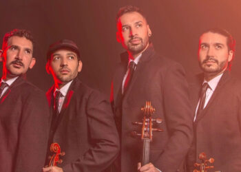 Gral. Roca| Ave Fénix