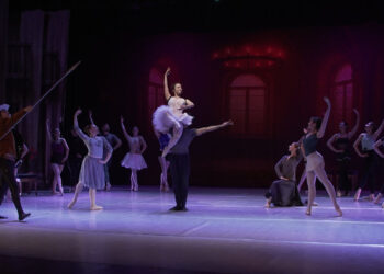 Gral. Roca| Don Quijote