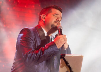 Gral. Roca| Sandro de América