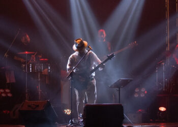 Gral. Roca| Retrospectiva Calamaro