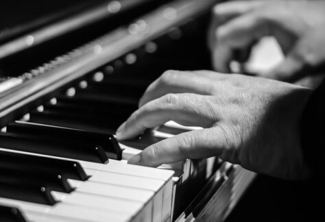 Final del Concurso de Intérpretes de Música Clásica “Dr. Tilo Rajneri”