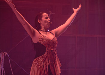 Gral. Roca| “María de Buenos Aires”