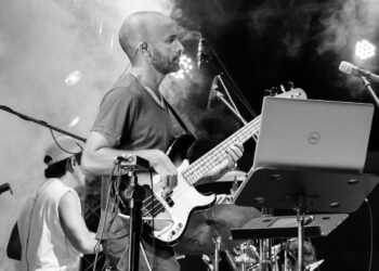 Neuquén| Rock: Té para cuatro