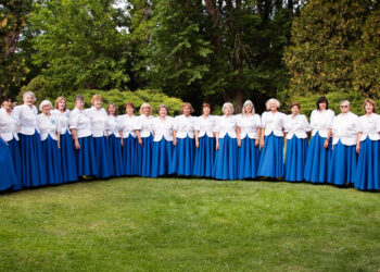Stefenelli| Coro FCP y Coro Femenino FCP