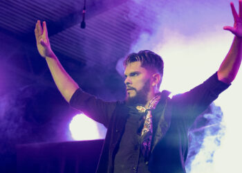 Regina| “Canta y baila Latinoamérica”