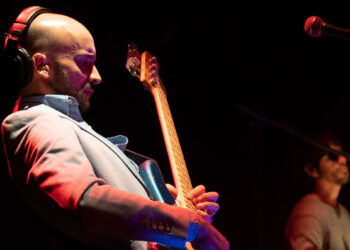 Gral. Roca| Rock FCP en Festival “Yo como”