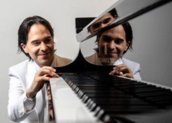 Gral. Roca| La Orquesta cierra el año con Lavandera