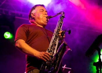 El Bolsón| Jazz FCP