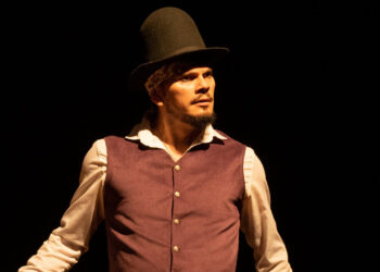 Gral. Roca | Verano FCP: Ballet Español y Folclórico FCP “Raíces”