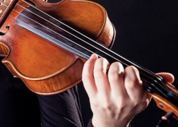 Audición de Concertino para Orquesta Sinfónica