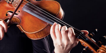 Audición de Concertino para Orquesta Sinfónica